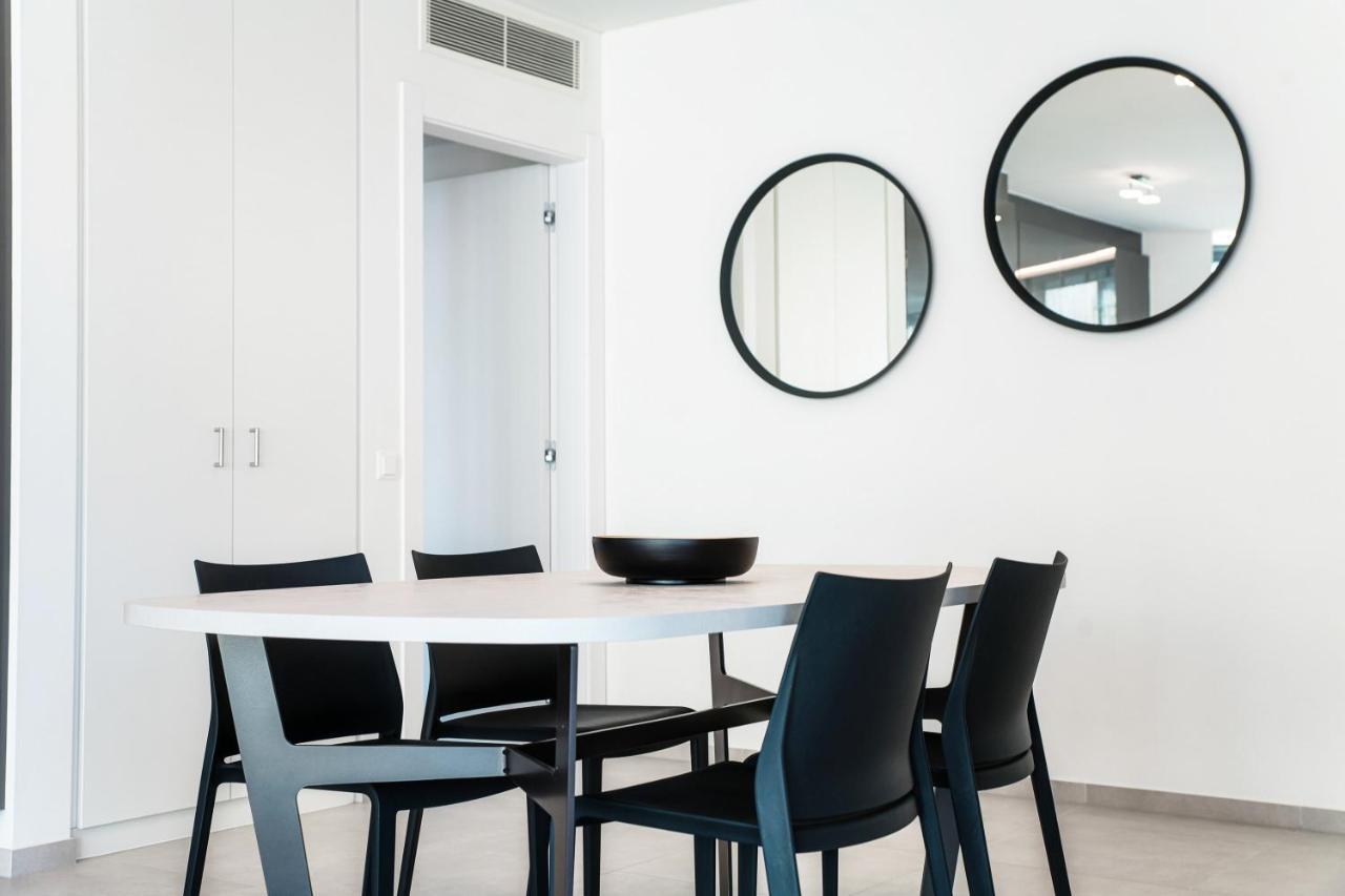 Flat Iron Apartments By Quokka 360 - Modern Building 5 Min From The Centre Of Lugano Viganello Zewnętrze zdjęcie